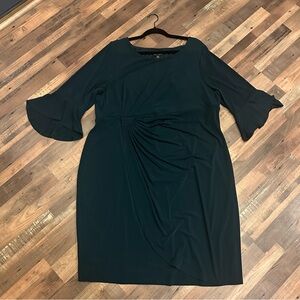 Women’s Connected Apparel Side - Tab Dress